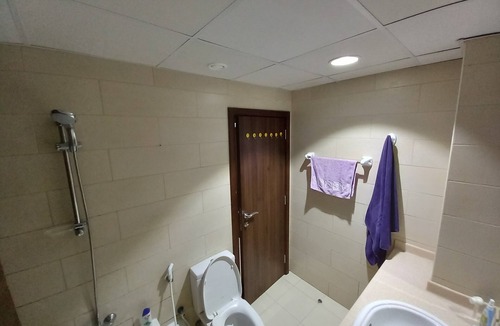 Ajman Apartment | Luxurious Studio Apartment