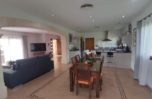 Sol de Mallorca Villa | LUXURIOUS VILLA SOL DE MALLORCA