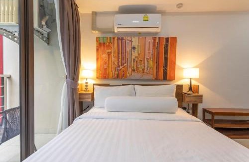 Mai Khao Apartment | Luxury 1-Bedroom Condo Near Mai Khao Beach c116