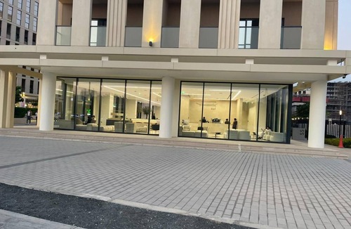 Sharjah Apartment | luxury 1 BR studio in Sharjah