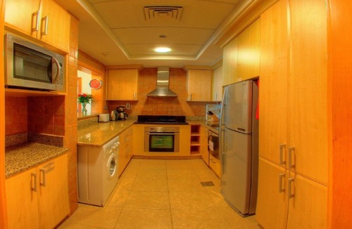 Palm Jumeirah Apartment | Luxury 2B Large Spacious Serviced Apartment at Royal Club Palm Jumeriah