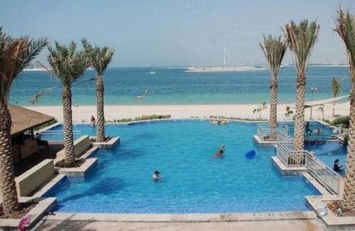 Palm Jumeirah Apartment | Luxury 2B Large Spacious Serviced Apartment at Royal Club Palm Jumeriah