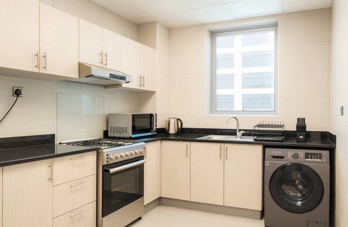 Trade Centre 1 Apartment | Luxury 2BR Apartment Near World Trade Centre ALK4