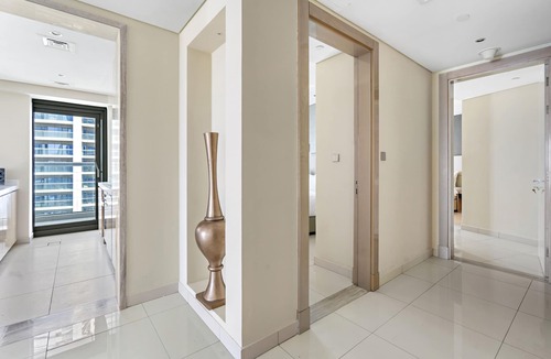 Business Bay Apartment | Luxury 2BR at DAMAC Tower Paramount Business Bay