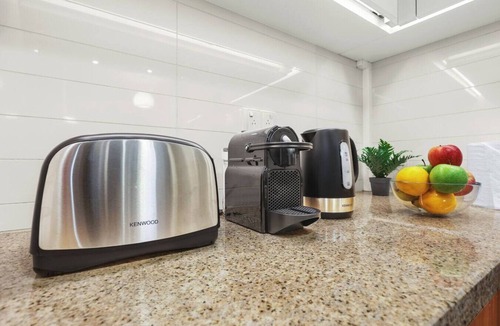 Downtown Dubai Apartment | Luxury 2BR w/Skyline and Sea Views, Near Burj Khalifa & Dubai Mall