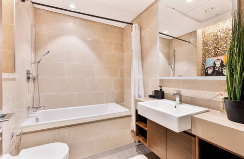 Nad Al Sheba Apartment | Luxury 2BR with Stunning Amenities