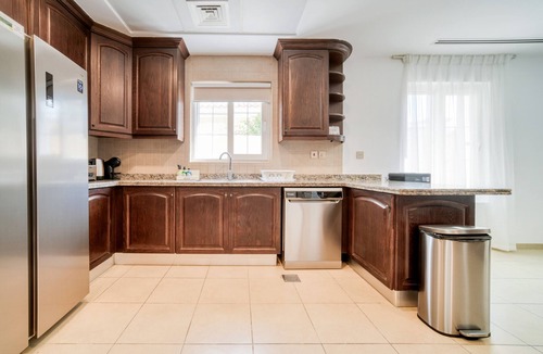 Arabian Ranches Villa | Luxury 3BR Villa with Assistant’s Room at Alvorada 4 Arabian Ranches by Deluxe Holiday Homes