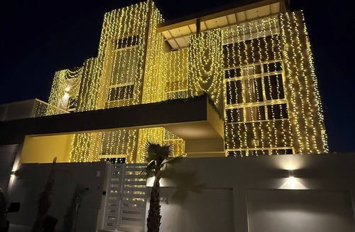 Nad Al Sheba Villa | Luxury 5 Bedroom Villa Nad Al Sheba