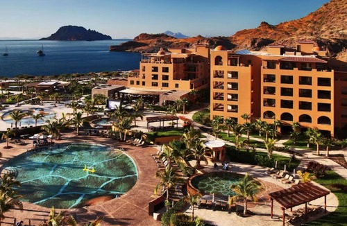 El Marasal Resort | Luxury & Adventure Await at Villa del Palmar, Loreto’s Secluded Beachfront Gem