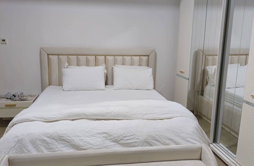 Al Khan Apartment | Luxury Apartment - Beach Tower 2