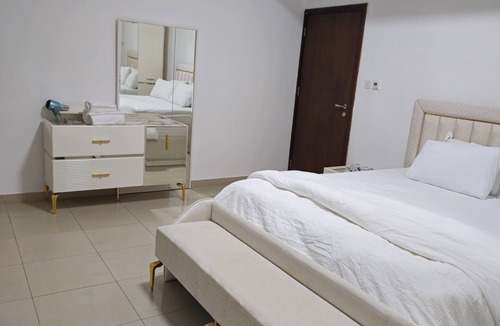 Al Khan Apartment | Luxury Apartment - Beach Tower 2