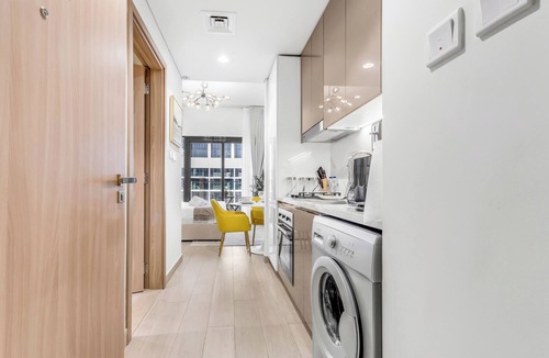 Nad Al Sheba Apartment | Luxury Apartments in Meydan