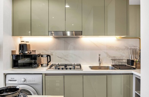 Nad Al Sheba Apartment | Luxury Apartments in Meydan