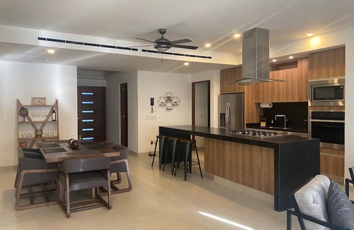 Bucerias Condo | Luxury Beach Front Condo