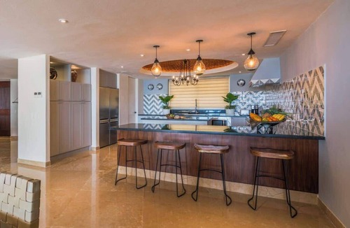 Emiliano Zapata Condo | Luxury Beachfront Condo in Punta de Mita