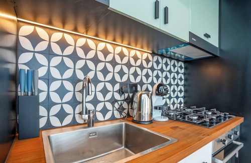 Dubai Apartment | Luxury Brand New 2BR Apt at Dubai Hills