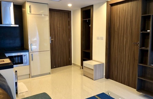 Pattaya Bay Condo | Luxury Business Suite Garden View C2 in Grand Avenue by Pattaya City Estates.
