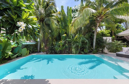 Maret Villa | Luxury Collection Vicha villa by The Perfectionist villas