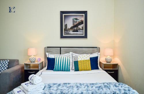 Discovery Gardens Apartment | Luxury Escapes - Cozy budget studio near Metro & Ibn Battuta Mall - MOG190 DG