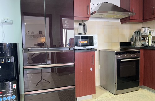 Dubai Marina Cabin | Luxury Hostel In Marina Beach
