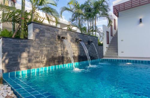 Khao Tao Villa | Luxury House in Hua Hin