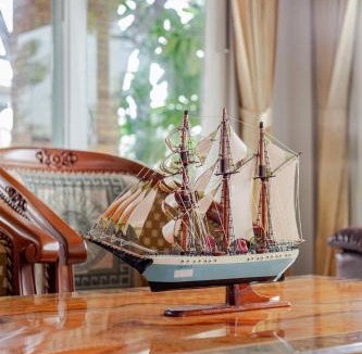 Central Pattaya Villa | Luxury Iconic Royal Boat Pool Villa North Pattaya