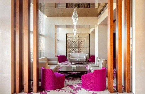 Dubai Festival City House | Luxury King or Twin Room Near Dubai Festival Mall