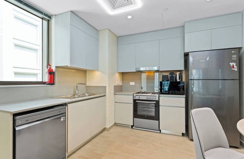 Dubai Apartment | Luxury Living 2 Bedroom in Dubai Creek Harbour