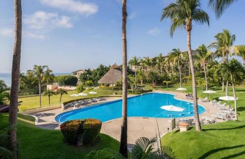 Punta de Mita Apartment | Luxury Oceanview Condo Steps to El Anclote