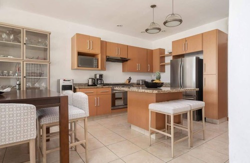 Punta de Mita Apartment | Luxury Oceanview Condo in Punta Mita | Beach & Dining