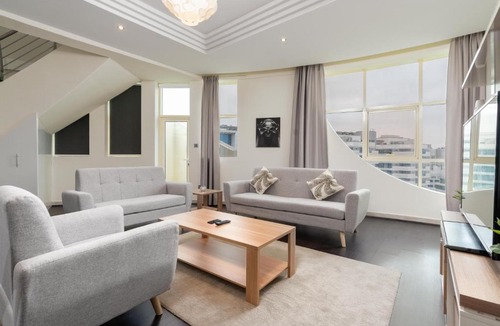 Al Barsha 1 Apartment | Luxury Penthouse - Al Barsha