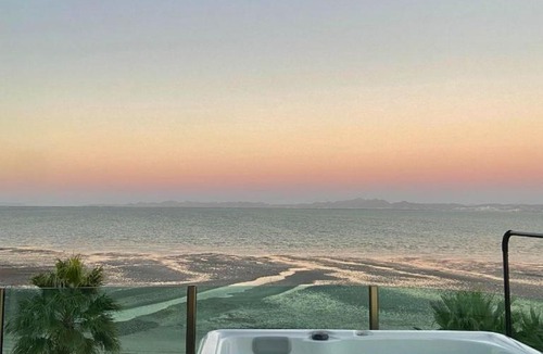 El Centenario Apartment | Luxury Penthouse - Stunning Views