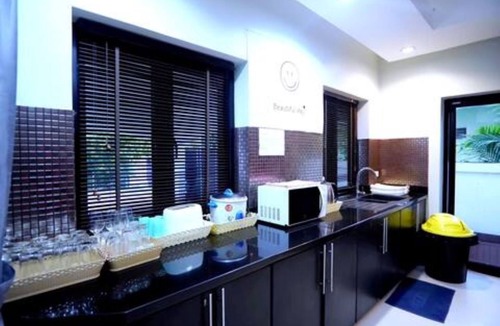 Na Chom Thian Villa | Luxury Pool Villa, Fun Place Pattaya – 5BR for 10 Guests