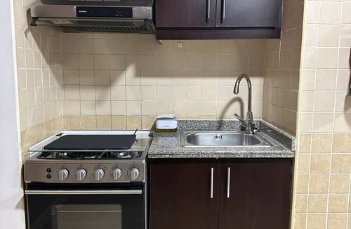 Dubai Apartment | Luxury Premium Studio