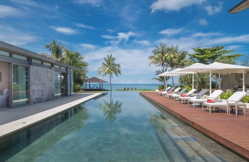 Khok Kloi Villa | Luxury Sava Villa 5 Villa Malee Sai lth16