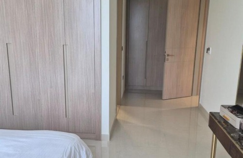 Mina Al Arab Apartment | Luxury Sea Front Apartment