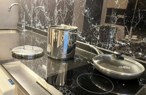Cherngtalay Apartment | Luxury sea view apartment at Mida Grande Surin