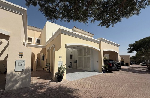 Arabian Ranches Villa | Luxury Short Term Stay 2BHK plus Maids - RANCHES