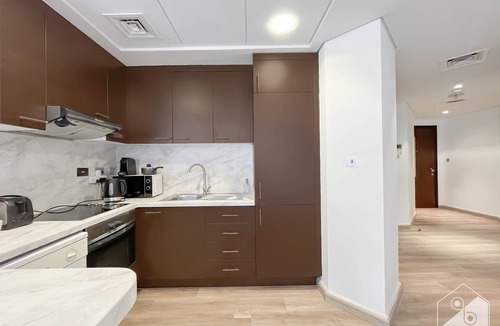 Bur Dubai Apartment | Luxury Skygardens Gorgeous 2B