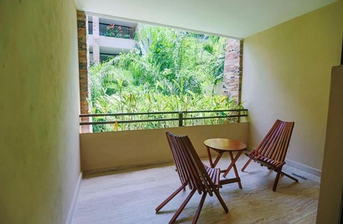 Centro Apartment | Luxury studio 2nd Floor at SYRENA by DPM