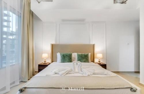 Jumeirah Village Circle Apartment | Luxury Studio Apartment in JVC near Circle Mall