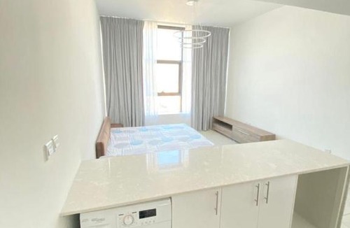 Jumeirah Village Apartment | Luxury Studio APT with Pool in the Heart of UAE