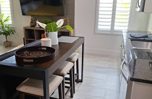 Deep Creek Apartment | Luxury Studio! in Deeded Community of Deep Creek 1 block from GOLF COURSE!