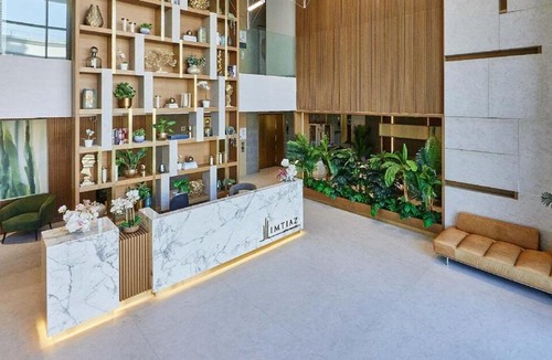 Discovery Gardens Apartment | Luxury Studio in Dubai