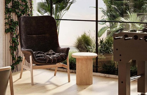 Discovery Gardens Apartment | Luxury Studio in Dubai