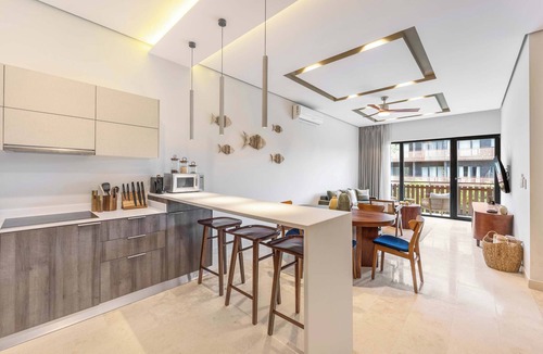 Playa Paraiso Apartment | Luxury Suite con Jacuzzi en Tulum Beach