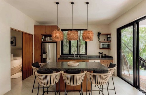Zama Villa | Luxury Villa · 2 Pools, 2 Kitchens & Rooftop