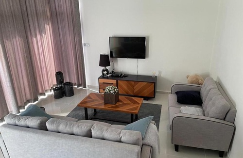 Dubai Villa | Luxury villa Damac Hills 2