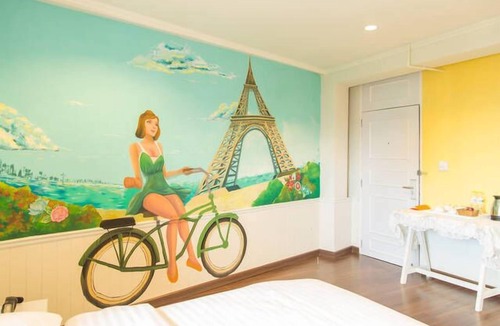 Suan Luang Bed & Breakfast | m.stay