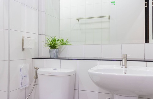 Tha Wang Thong Hotel | M2 Hotel